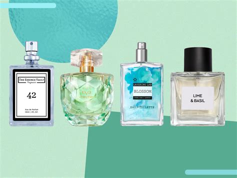 10 best perfume dupes that smell like the real thing.